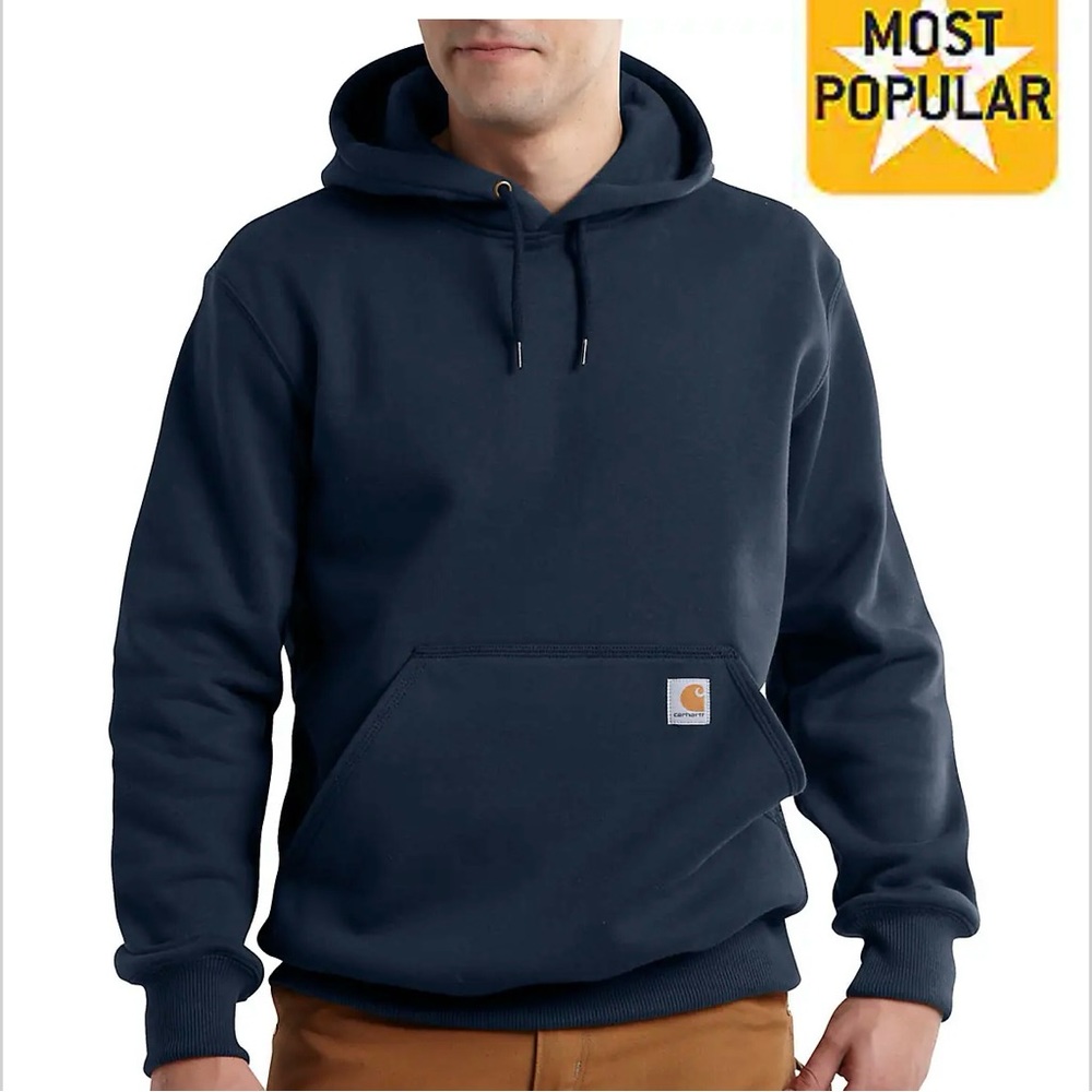 MENS CARHARTT SWEATSHIRT